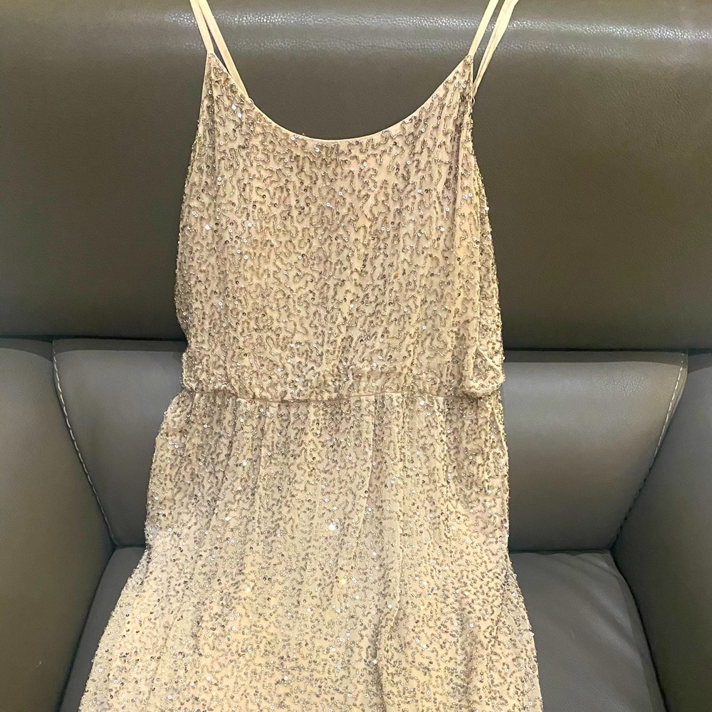 Alice + Olivia Dress